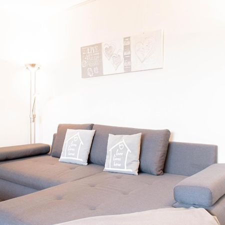 Ferienwohnung Mika Тиммендорфер-Штранд Экстерьер фото