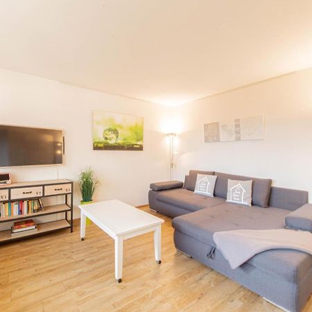 Ferienwohnung Mika Тиммендорфер-Штранд Экстерьер фото